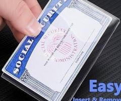 Social Security Card